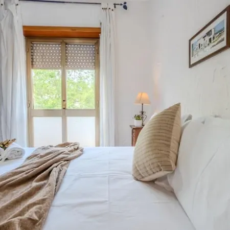 아파트 Posada-san Giovanniapartment A 1km Da San Giovanni (Nuoro)