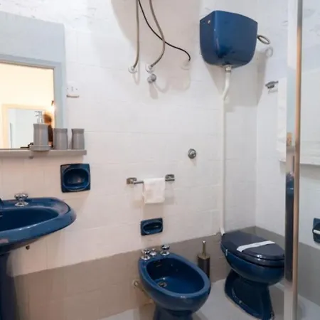 아파트 Posada-san Giovanniapartment A 1km Da San Giovanni (Nuoro)