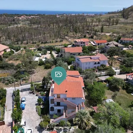 아파트 Posada-san Giovanniapartment A 1km Da *